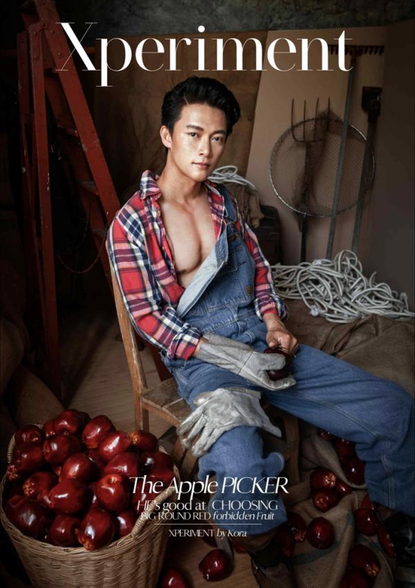 XPERIMENT-16--The-Apple-Picker